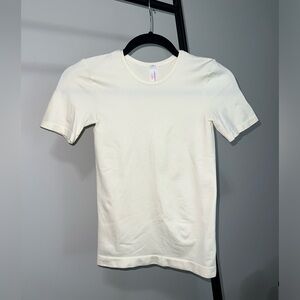 Commando Smooth Contour Top